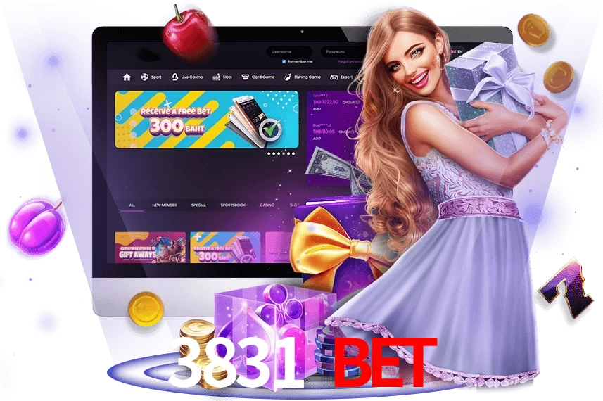 6 vantagens exclusivas do programa VIP da 3831 BET
