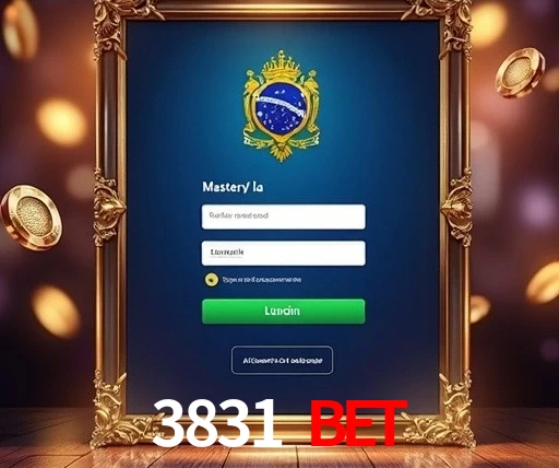 Níveis do programa VIP da 3831 BET
