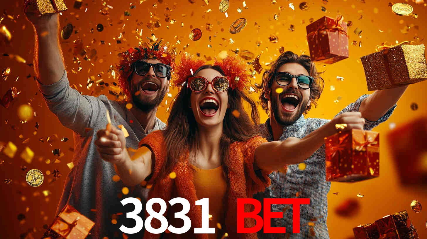 Loterias online disponíveis na 3831 BET