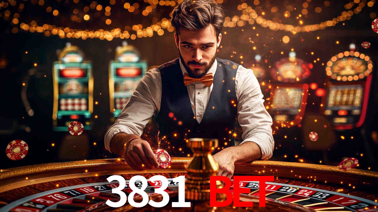 3831 BET PIX instantâneo Brasil - Depósito e saque em minutos 24/7
