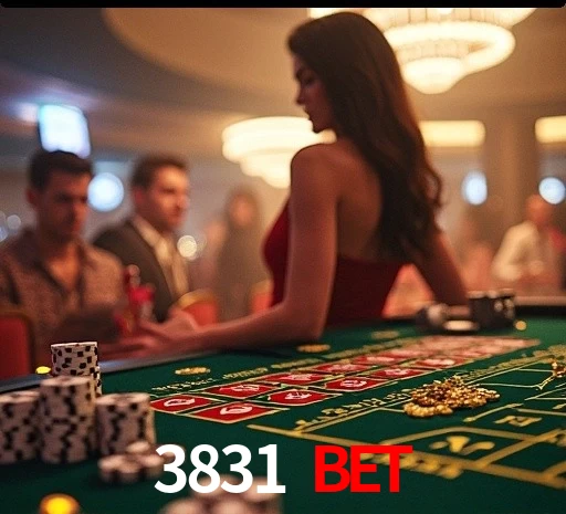 Vantagens exclusivas 3831 BET para jogadores brasileiros
